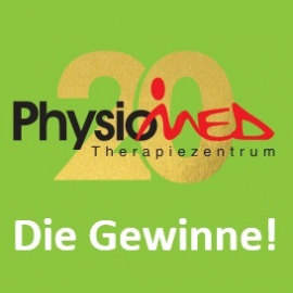 Das gibts zu gewinnen